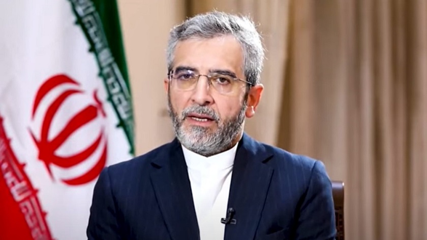 Iranpress: Diplomate iranien: Iran suit la politique de dédollarisation via le groupe des BRICS