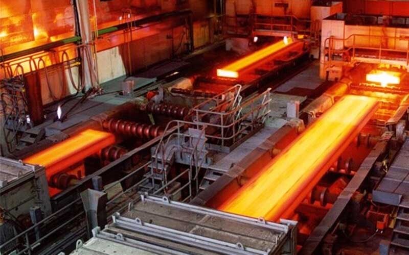 Iranpress: Les exportations d’acier iranien a atteint 5,5 milliards de dollars en 9 mois