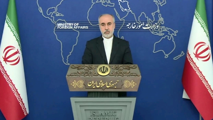 Iranpress: Iran: Le terrorisme est une menace globale et internationale