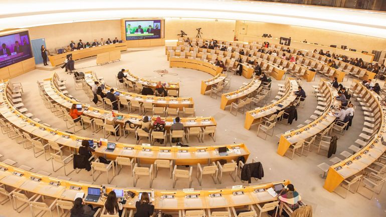 Iranpress: Le Maroc décroche la présidence du Conseil des droits de l’homme en 2024