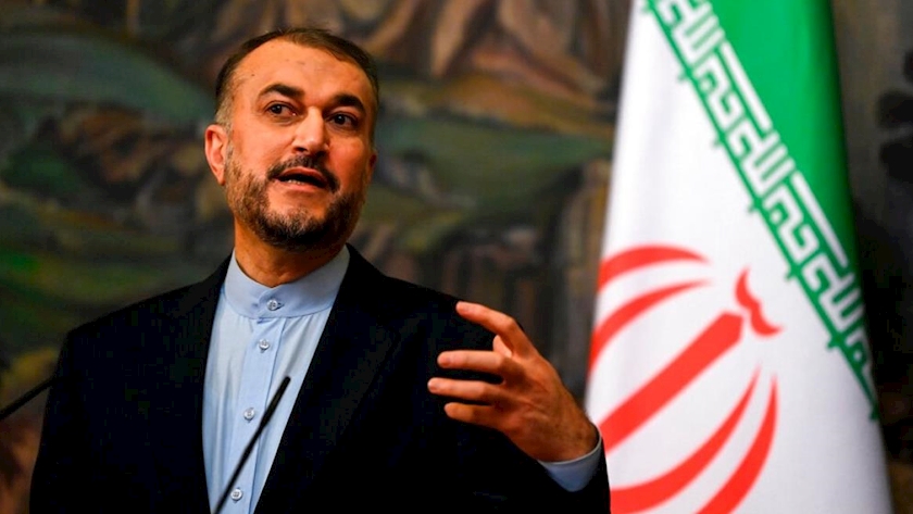 Iranpress: Le haut diplomate de l