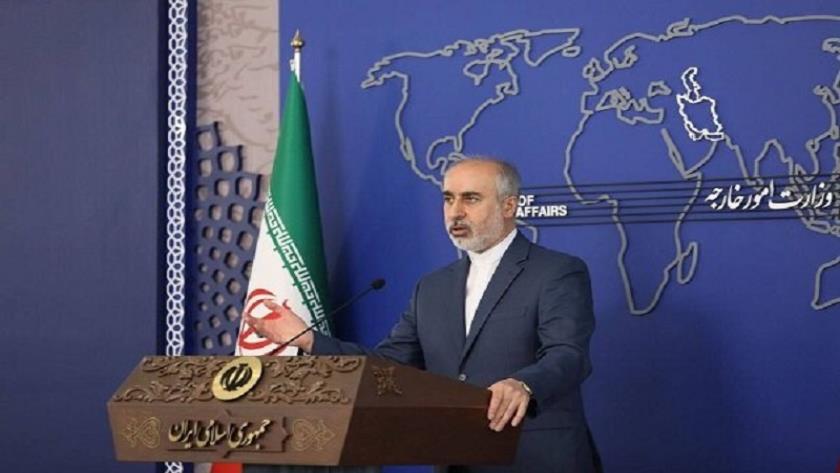Iranpress: Téhéran condamne les propos infondés du ministre britannique des Affaires étrangères