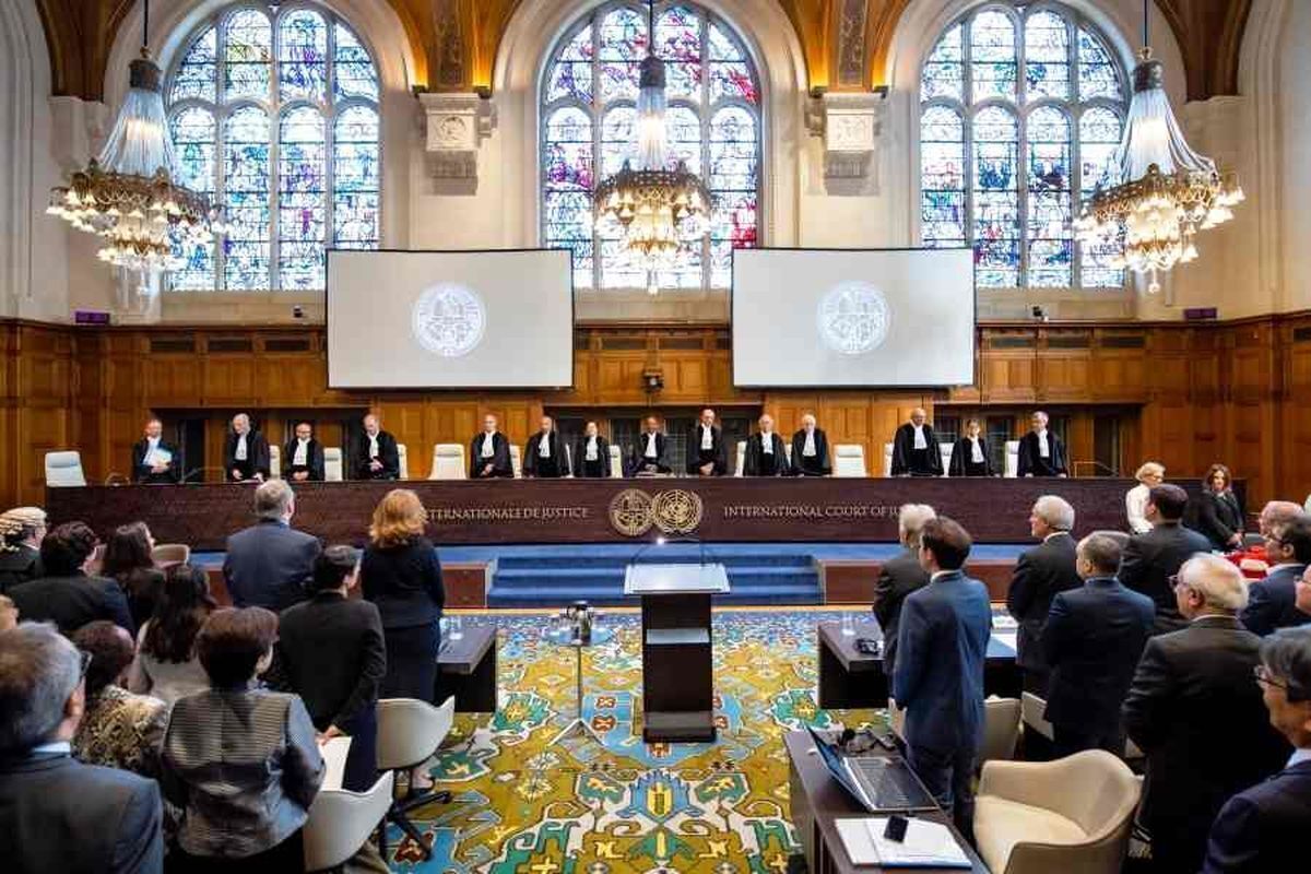 Iranpress: La Belgique soutient la plainte déposée par l
