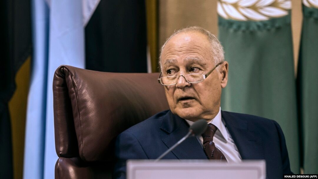 Iranpress: Le secrétaire général de la Ligue arabe met en garde contre l