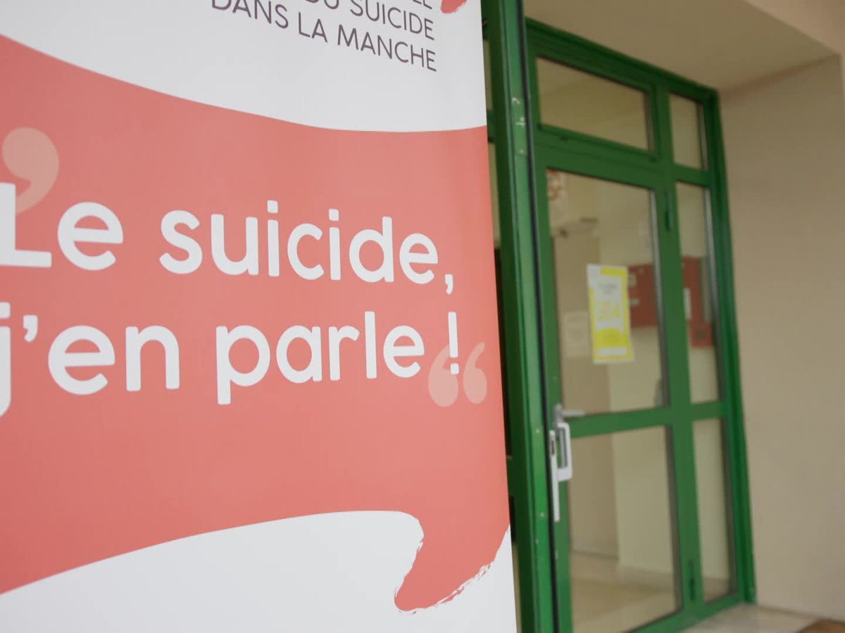 Iranpress: France: forte hausse des suicides des jeunes adultes