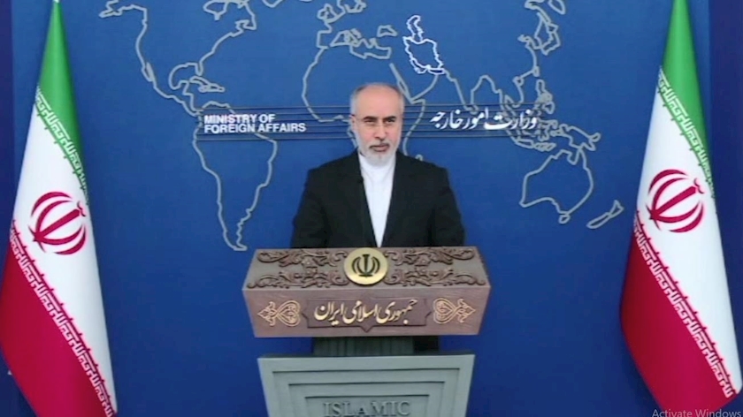 Iranpress: Iran : le point focal de la crise régionale est la poursuite de la guerre cruelle