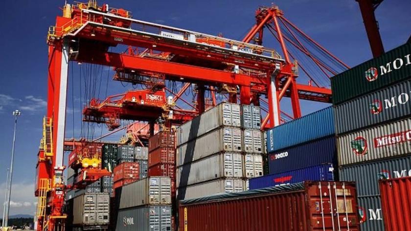 Iranpress: Augmentation des échanges commerciaux entre l
