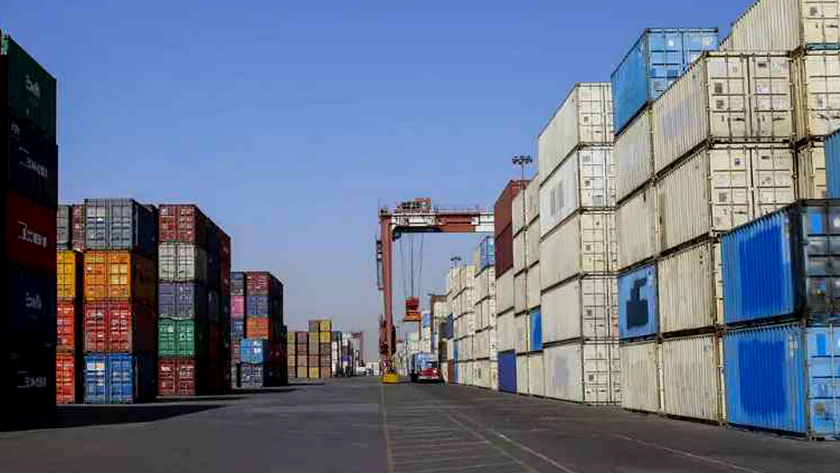 Iranpress: Croissance des exportations de marchandises d