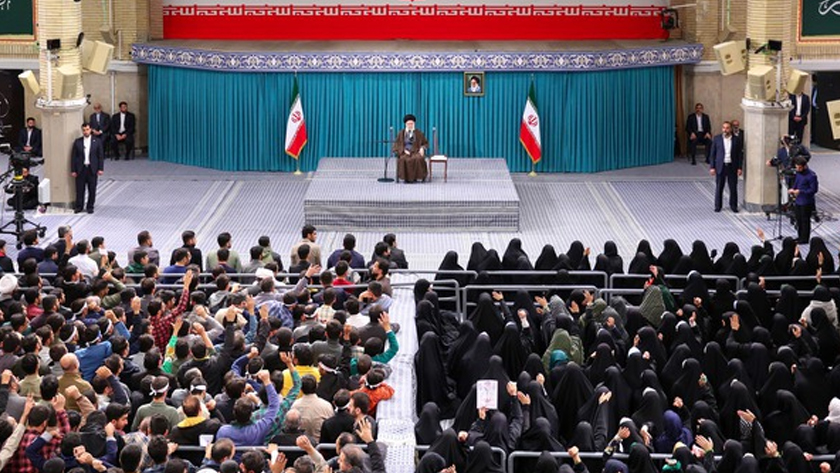 Iranpress: La participation aux élections est essentielle à une gouvernance efficace de l’Iran