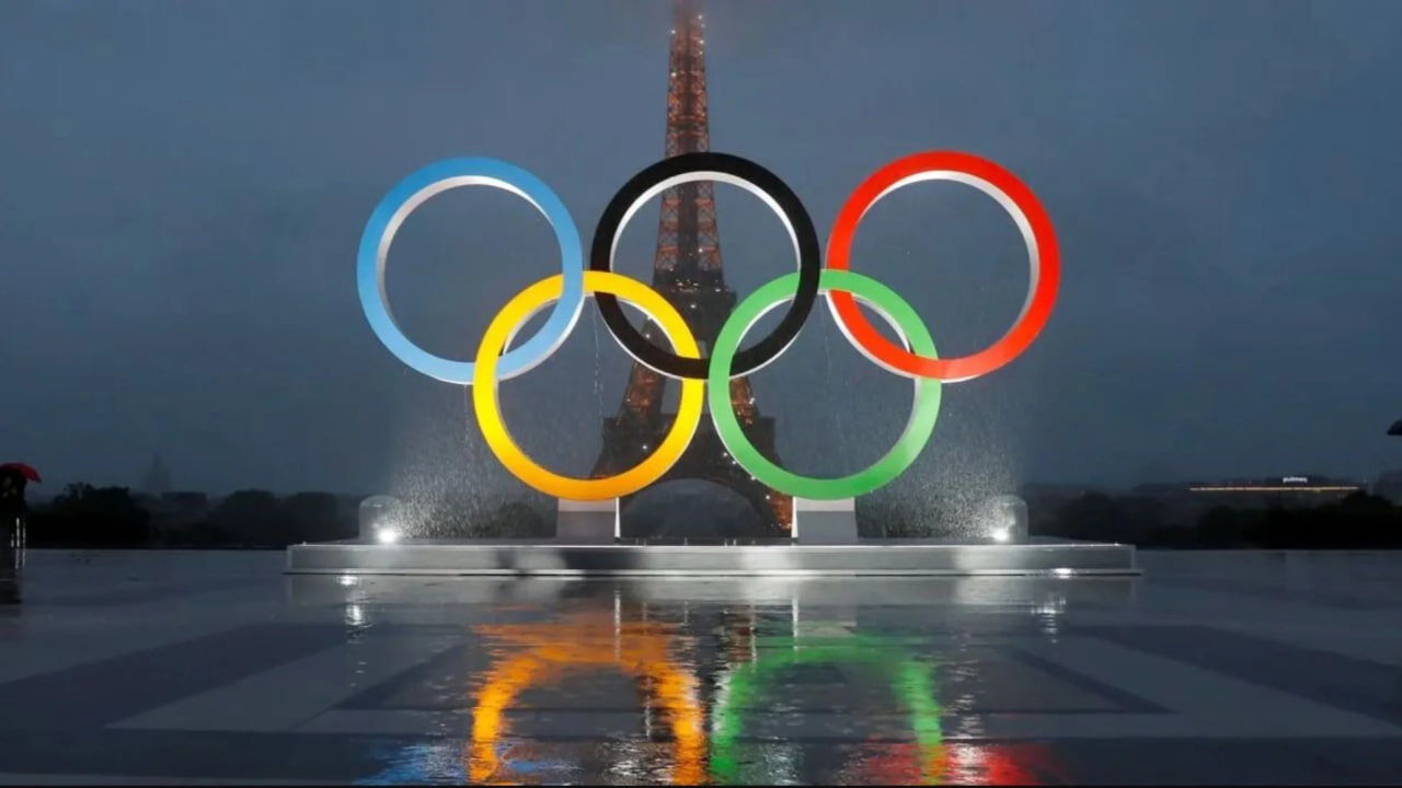 Iranpress: Les plans de sécurisation des Jeux olympiques en France volés