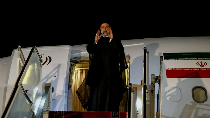 Iranpress: Le président de la République islamique d