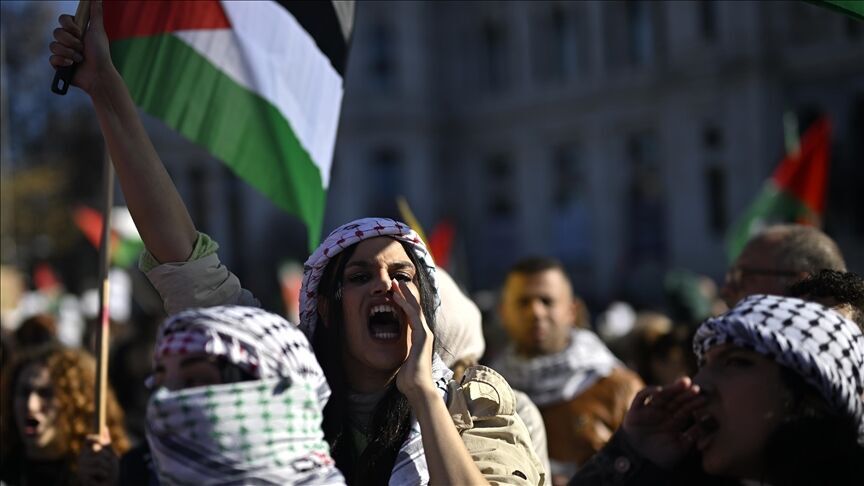 Iranpress: Les factions palestiniennes appellent à une Tempête de Ramadan