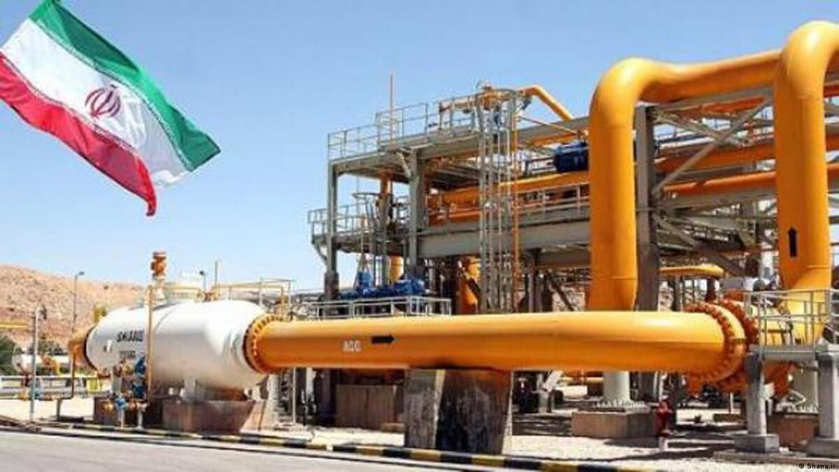 Iranpress: Signature du plus gros contrat gazier de l’Iran