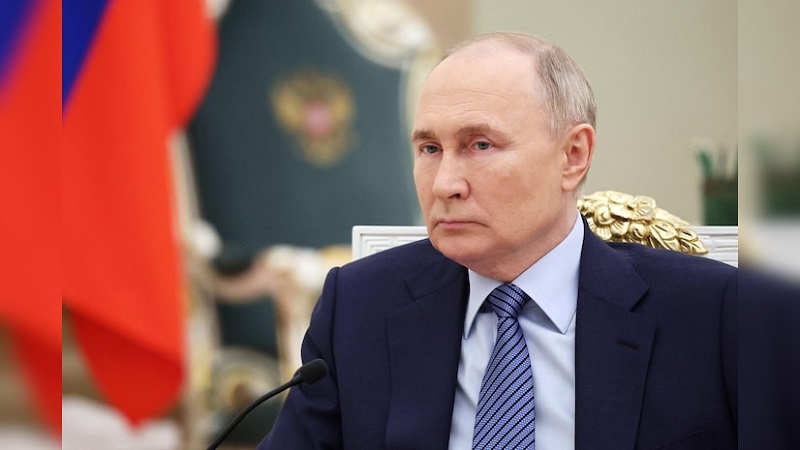 Iranpress: Le président russe annonce un deuil public suite à l