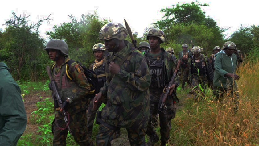 Iranpress: 6 soldats nigérians tués dans une embuscade du groupe terroriste de boko haram