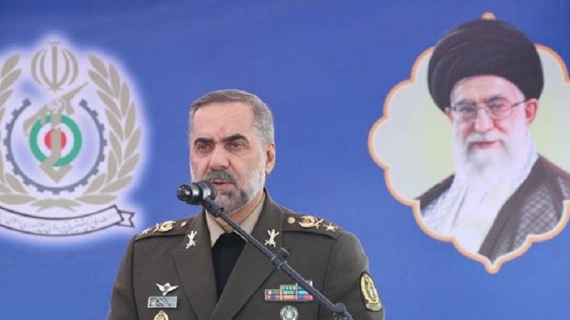 Iranpress: Iran met en garde les pays contre toute attaque via l
