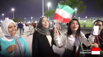 Iranpress: Ce que les autres pays pensent de l’Iran et de son soutien à la Palestine