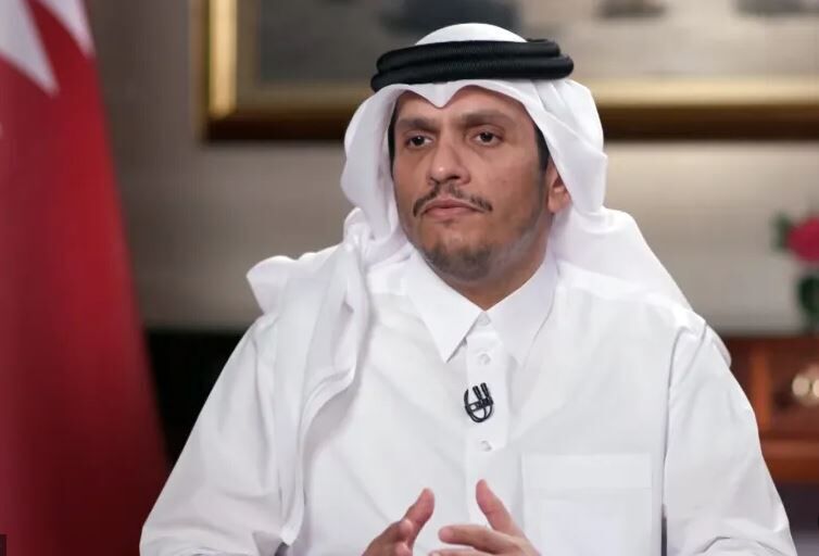 Iranpress: Le Qatar critique la double politique de certains pays envers Gaza