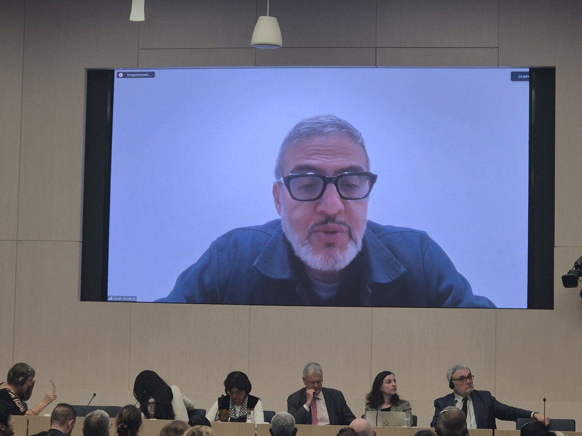 Iranpress:  Un autre tacle agressif de l’exécutif français contre le pouvoir législatif