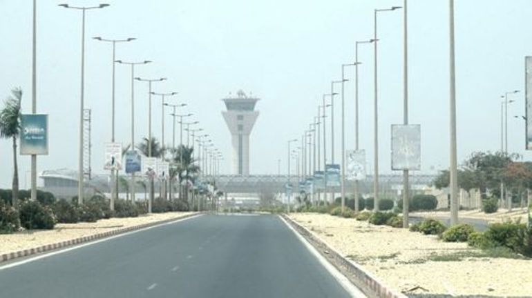 Iranpress: Réouverture de l’aéroport près de Dakar après la sortie de piste d’un Boeing