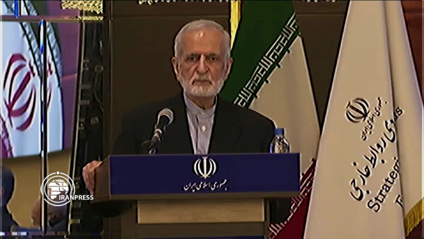 Iranpress: Un haut diplomate iranien: Gaza est la principale question de l