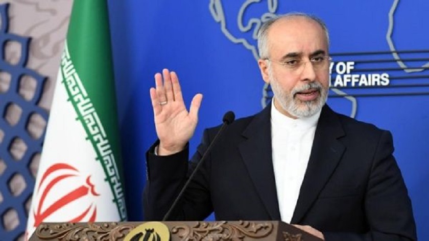 Iranpress: Téhéran rejette les allégations de Ligue arabe sur les îles d