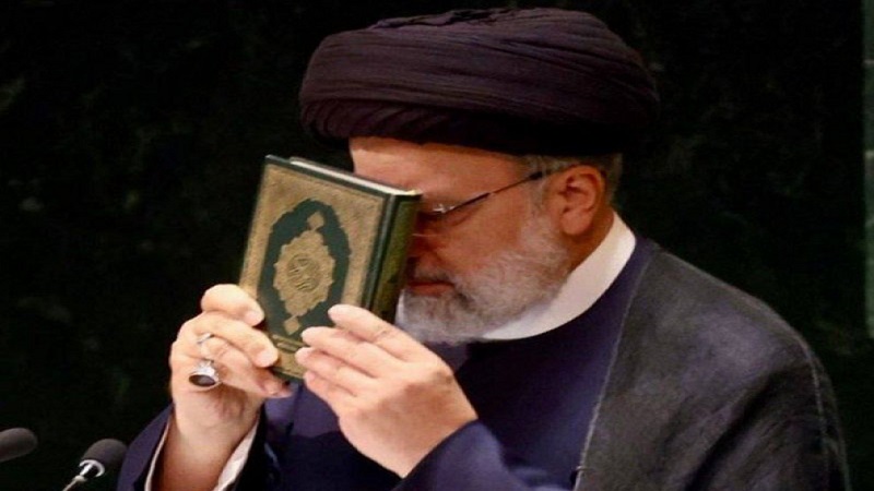 Iranpress: Martyre du président iranien