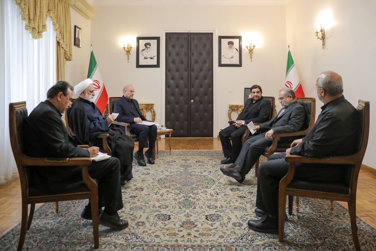 Iranpress: Le 28 juin, la présidentielle en Iran
