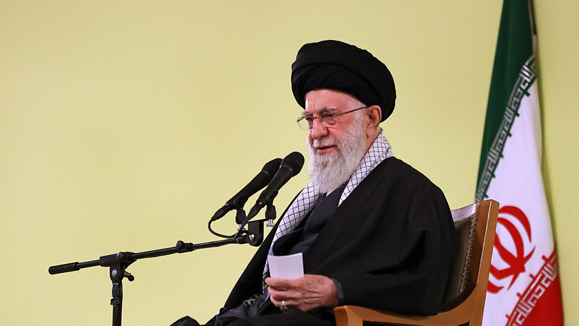 Iranpress:  Le projet sioniste est en train de rendre ses derniers souffles