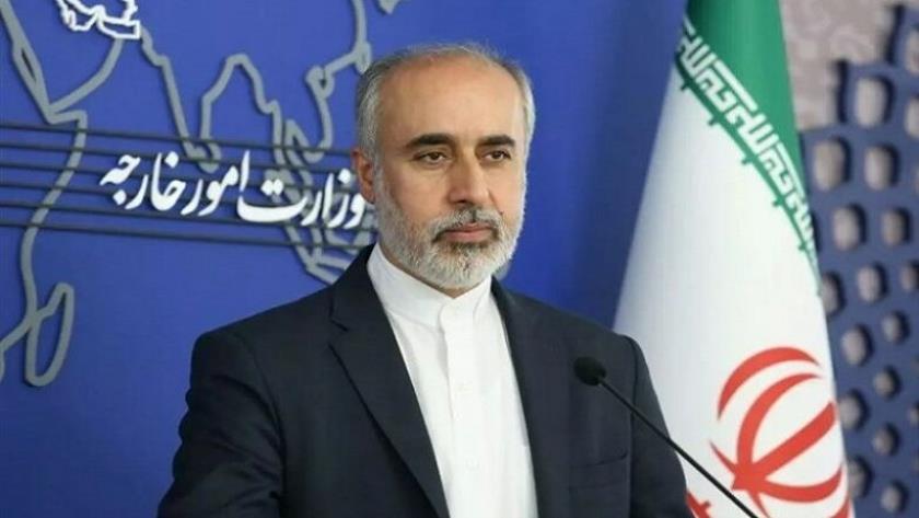 Iranpress: Réaction de Téhéran à la déclaration anti-iranienne de l