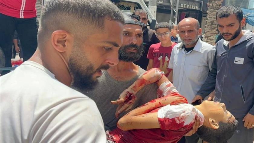 Iranpress: Gaza : le bilan de l’agression sioniste s’alourdit à 37 551 martyrs et 85 911 blessés