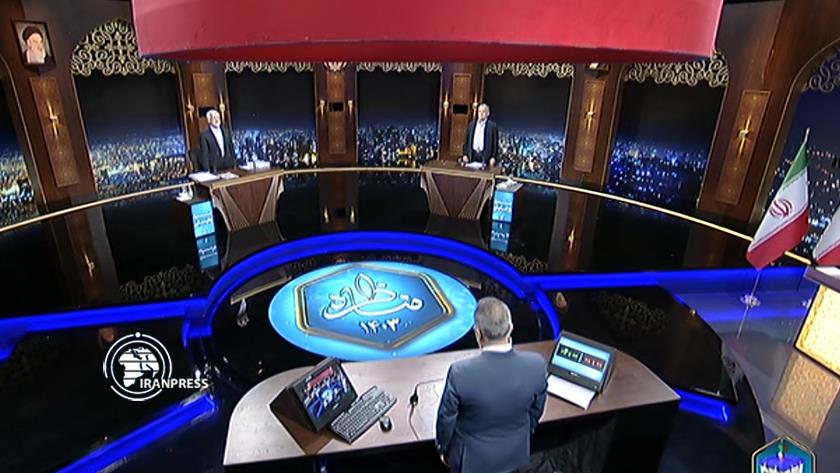 Iranpress: Tenue du premier débat de la deuxième phase de l