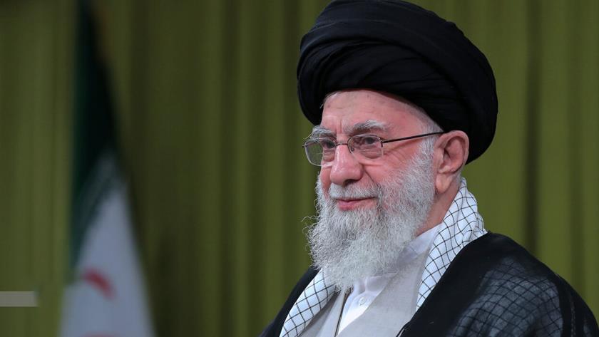 Iranpress: Rencontre de l