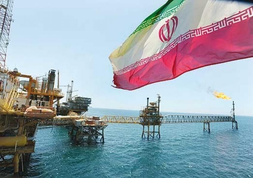 Iranpress: La production de pétrole iranien a augmenté de 60%