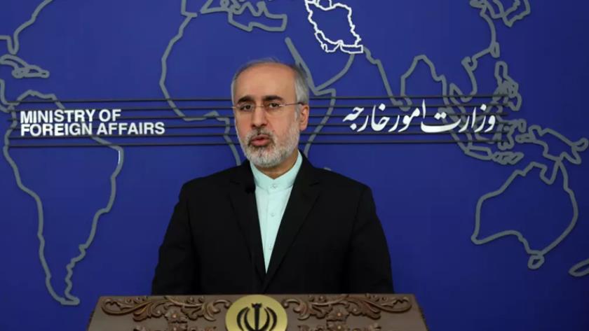 Iranpress: L’Iran condamne l