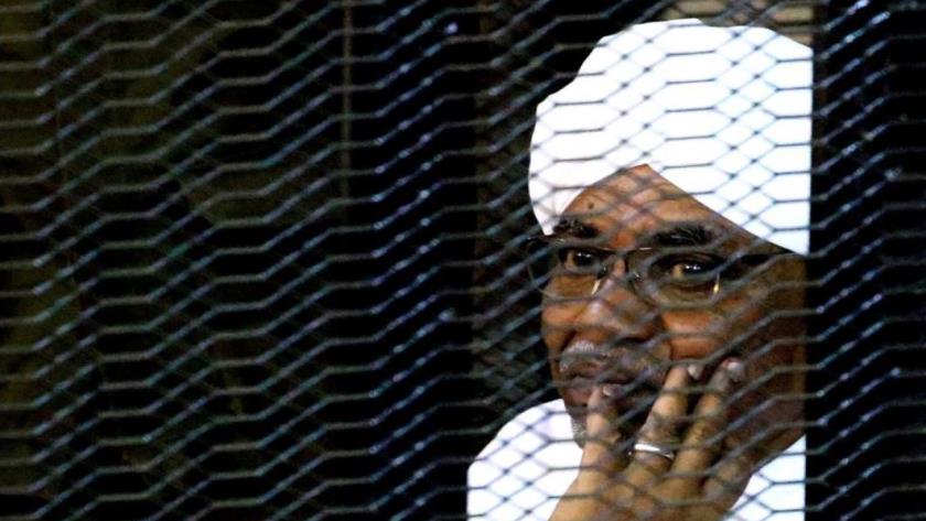 Iranpress: Le Soudan remet Omar Al-Bashir à la CPI
