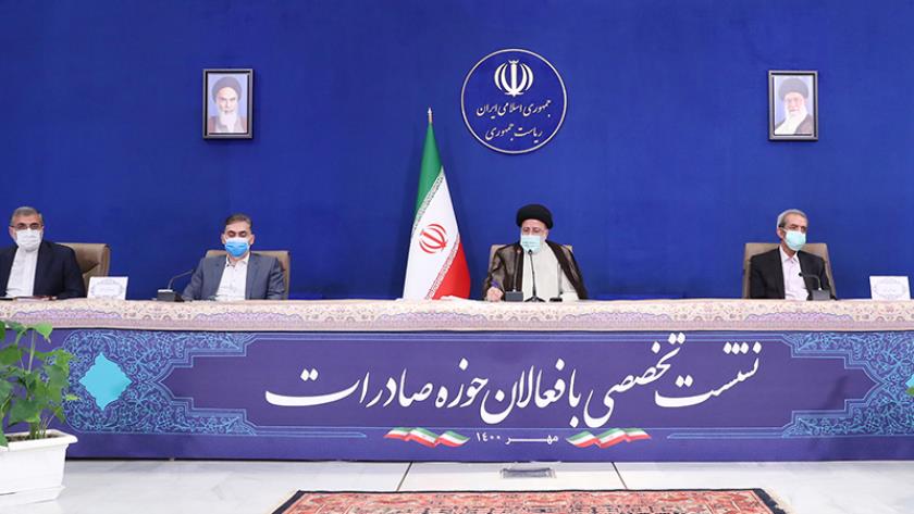 Iranpress: Le gouvernement iranien soutient vraiment les exportateurs
