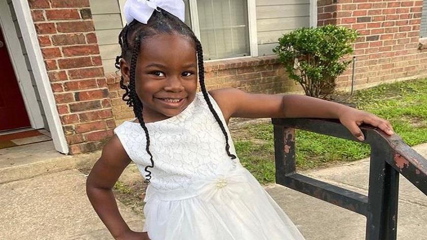 Iranpress: La nièce de 4 ans de George Floyd abattue à Houston, en voie de guérison
