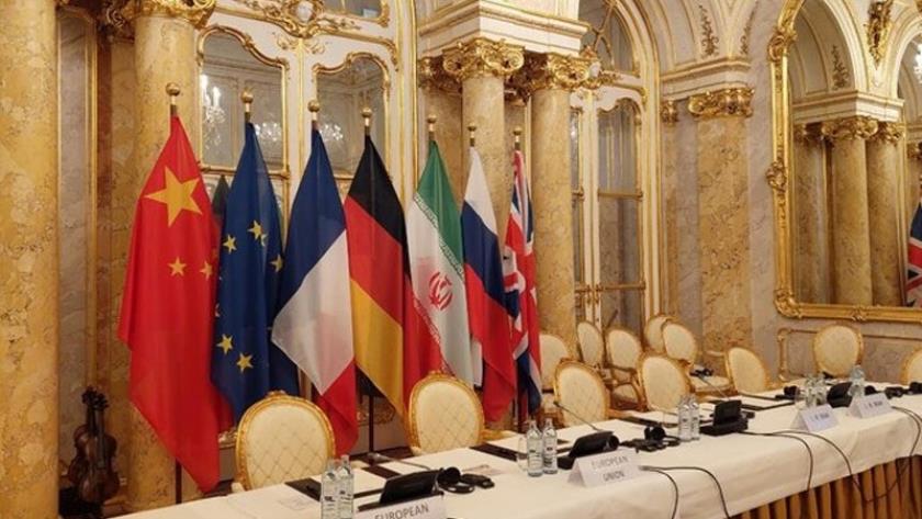 Iranpress: Poursuite des pourparlers de Vienne en présence de hauts négociateurs à partir de lundi