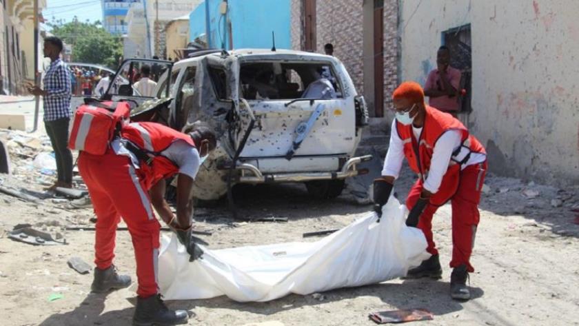 Iranpress:  Le porte-parole du gouvernement somalien blessé lors d’une attaque des shebab