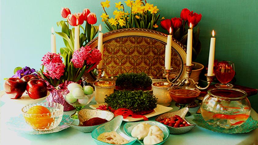Iranpress: Le festival du nouvel an iranien 1401  débute en Italie