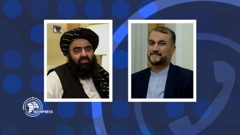 Iranpress: Téhéran appelle à protéger la sécurité de ses missions diplomatiques en Afghanistan
