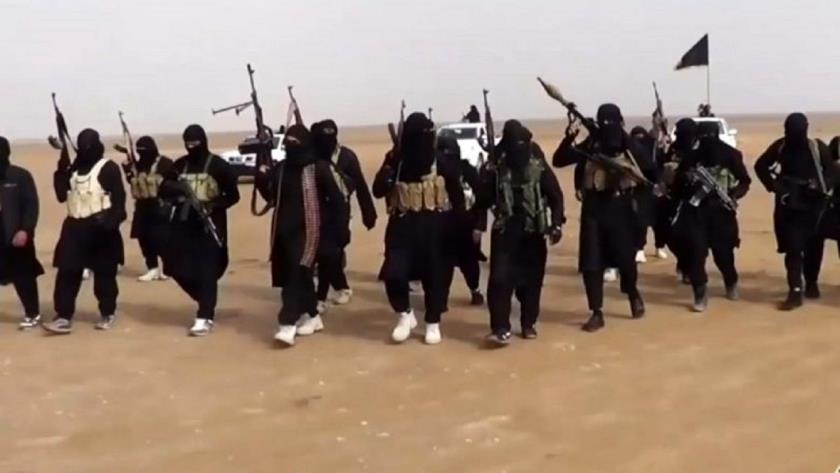 Iranpress: Le groupe terroriste de daesh a pris la responsabilité l