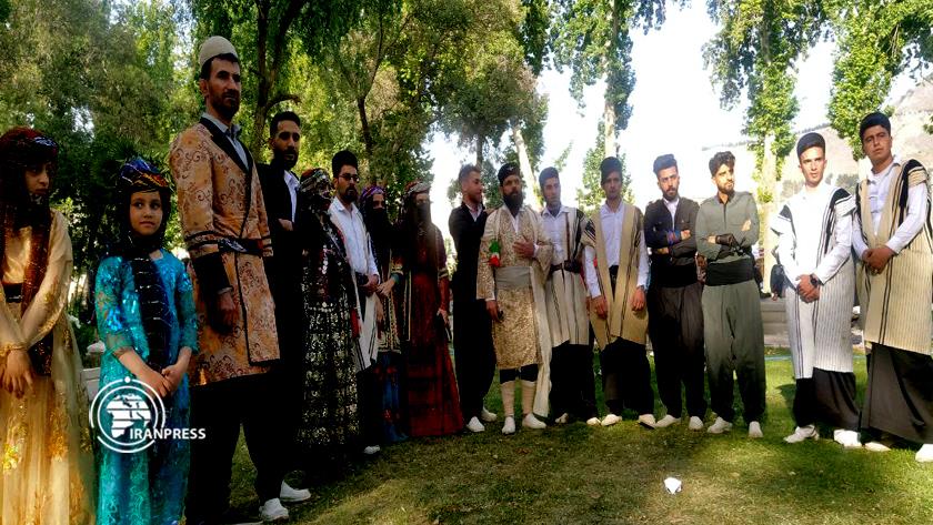 Iranpress: Fête tribale de Khorramabad ; La beauté de la civilisation iranienne