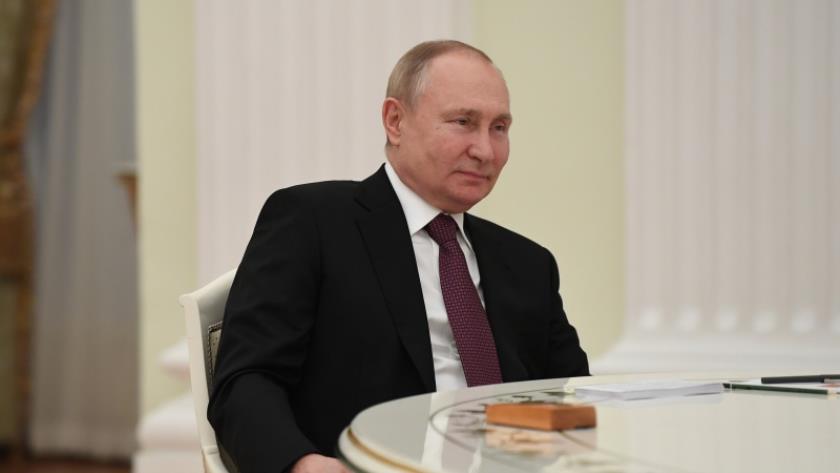Iranpress: Poutine a annoncé l