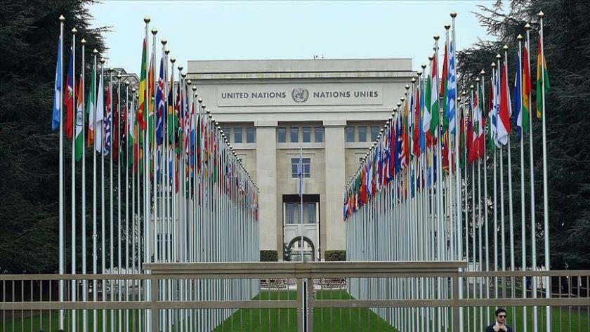 Iranpress: Libye : Début des négociations à Genève