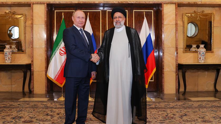 Iranpress: La coopération anti-terroriste Iran-Russie au service de la stabilité régionale