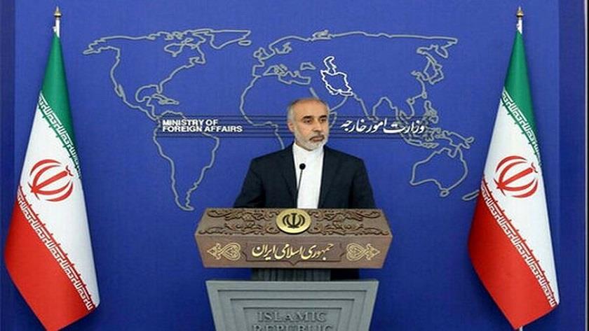 Iranpress: Iran rappelle son ambassadeur en Suède pour protester contre le verdict d