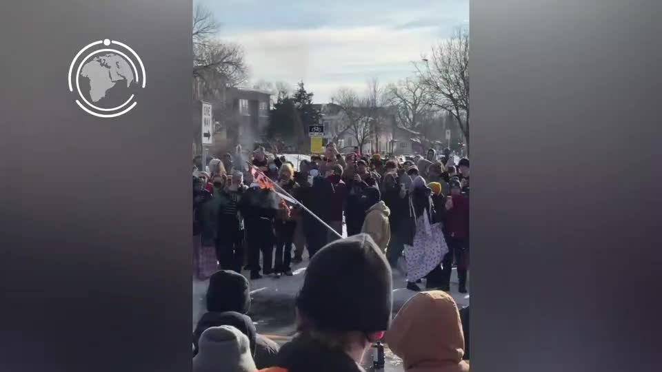 Iranpress: U.S.; Nationwide Protests Spreading After ICE Killing of Renee Nicole Good