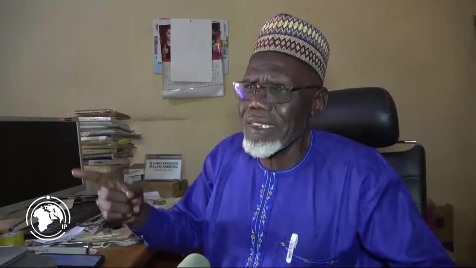 Iranpress: Niger Accuses France, Benin of Backing Takfiri Terrorists After Airport Attack